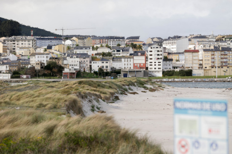 El TC impide a Galicia limitar a quince años el plazo de actuación contra obras ilegales en la costa