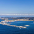 El Gobierno ha de condonar la deuda del Puerto coruñés, no reestructurarla