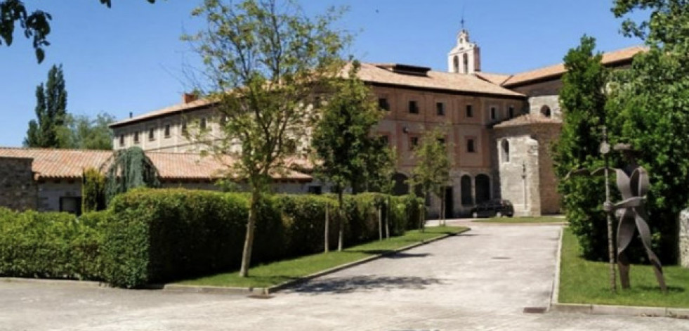 Las clarisas de Vitoria-Gasteiz demandarán a las de Belorado para recuperar el monasterio de Orduña