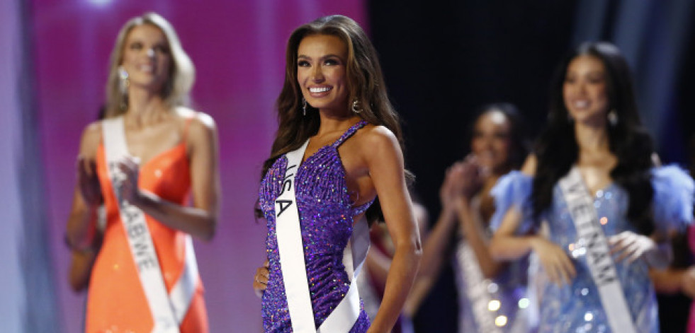 Una ola de escándalos sacude la industria de Miss Universo
