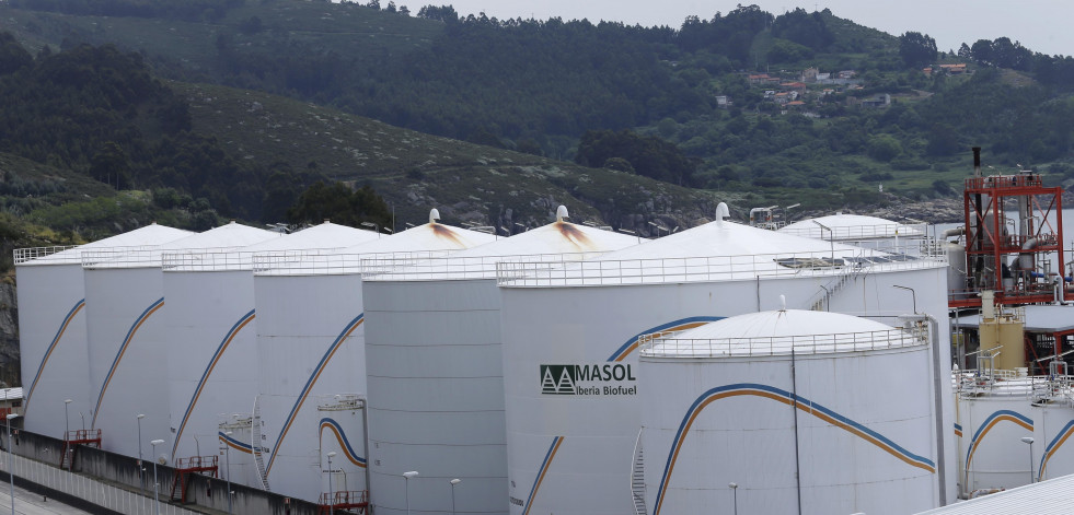 Masol aspira a duplicar su producción de biodiésel con las inversiones inminentes