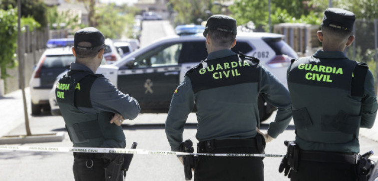 El abuelo que mató a sus nietos en Granada conducía el coche en el que murieron su hija y su mujer en un accidente en marzo