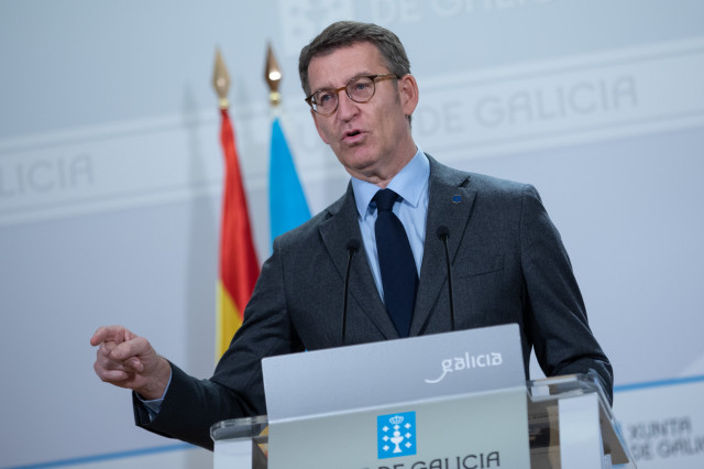 Galicia destinará ocho millones de euros en 2022 al  bono de apoyo a  3.200 autónomos