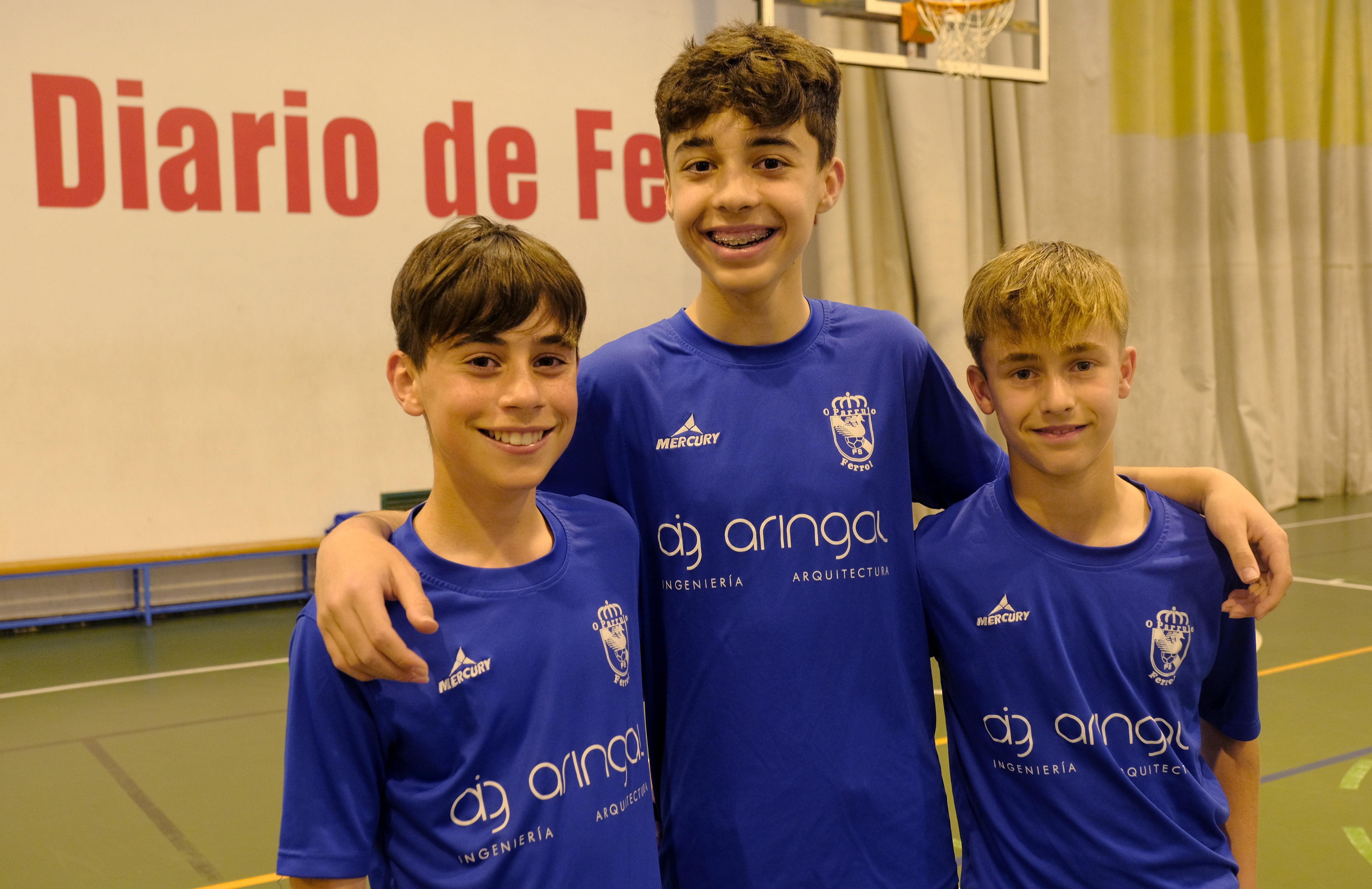Parruliños ropa online infantil