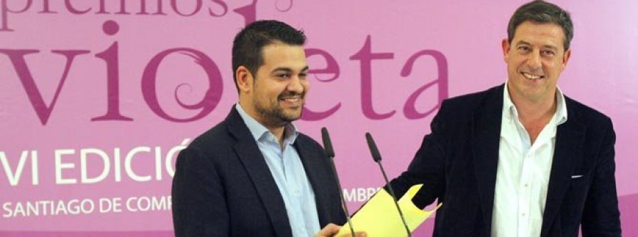 Baltar ratifica las acciones legales contra el exgerente en Ourense por atentar contra el PP