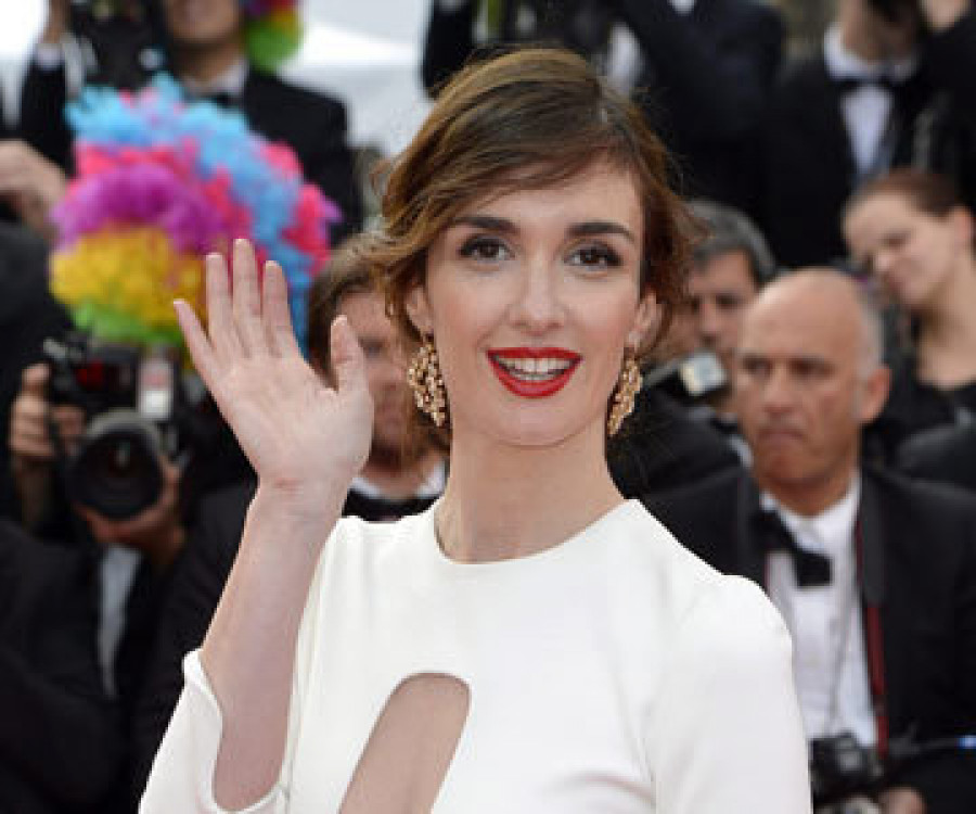 Paz Vega y su familia se instalan definitivamente en Madrid