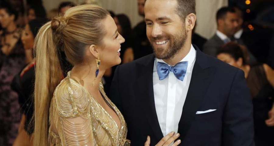 Ryan Reynolds se covierte en un héroe real al salvar a su sobrino