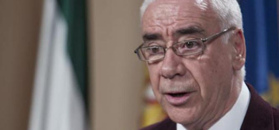 La Junta atribuye las acusaciones de fraude a un complot contra Andalucía