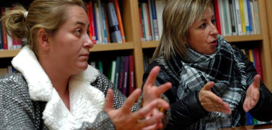 Las hermanas de Marta Sequeiro rebaten las tesis de la Fiscalía de Ferrol
