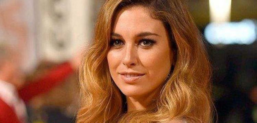 Blanca Suárez dice sentirse una afortunada el día de su cumpleaños