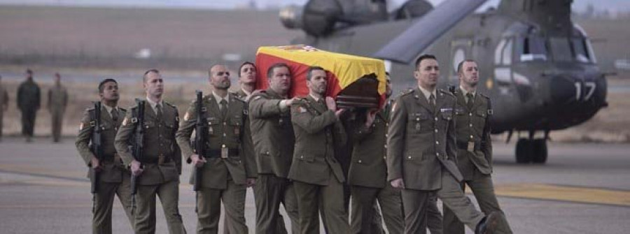 La ONU analizará de forma “apropiada” la muerte del soldado español en Líbano