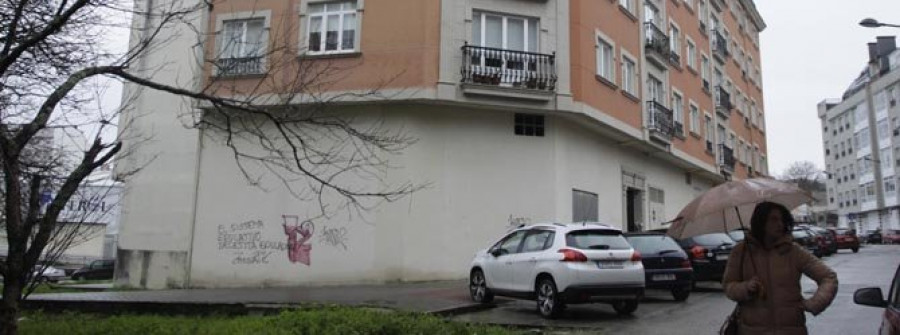 El Concello de Ferrol tendrá que abonar 424.000 euros a los dueños de una finca