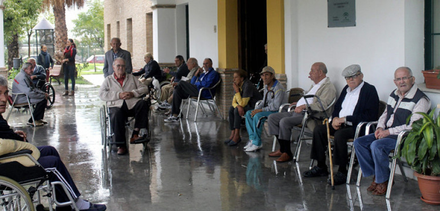 Más de la mitad de los gallegos cree que podrá jubilarse a los 65 años
