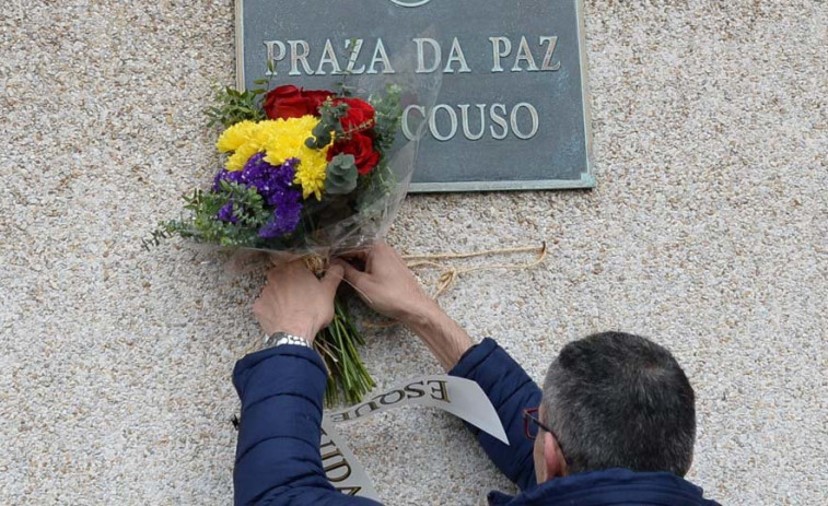 Ferrol homenajeará a José Couso al cumplirse 20 años de su asesinato