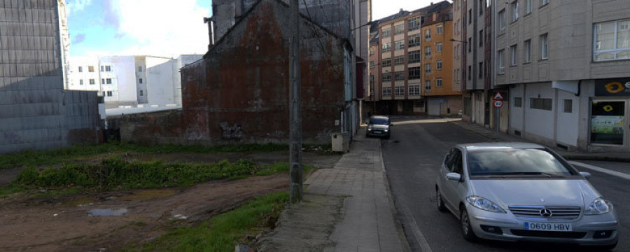 El PP denuncia los retrasos en la eliminación del tapón urbanístico de Río Xubia