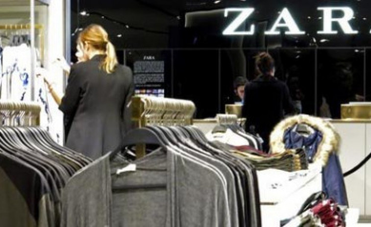 Inditex subirá los precios en economías con depreciación continuada de la moneda