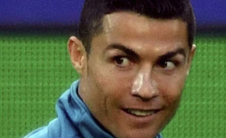 El PSG se fija en Cristiano Ronaldo