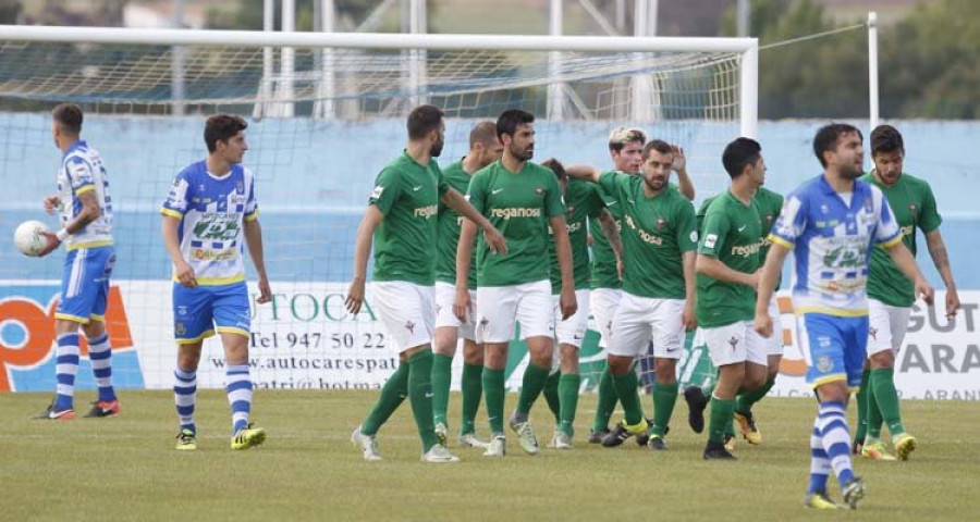 El Racing amarra la Copa