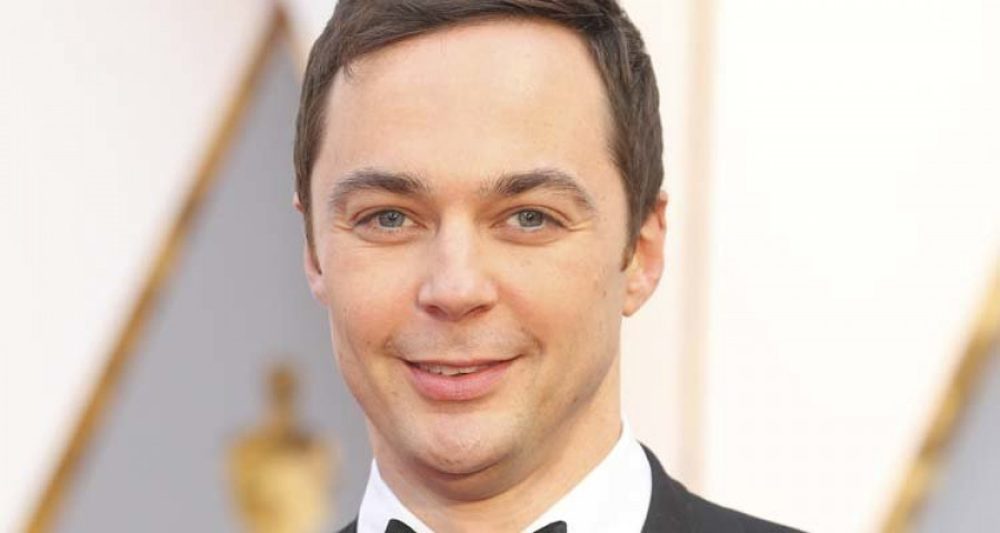 Jim Parsons y Todd Spiewak se casan tras catorce años juntos