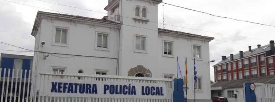 El jefe de la Policía Local de Ferrol está citado para declarar hoy ante la jueza de la Pokémon