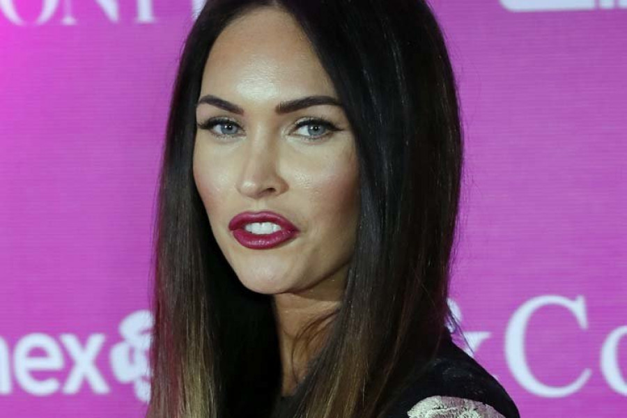 Megan Fox no planea volver a ser madre pero tampoco cierra la puerta