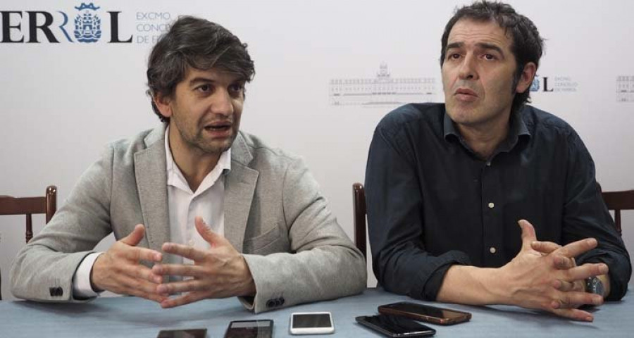 El proceso que marca el futuro del Racing está ya en marcha