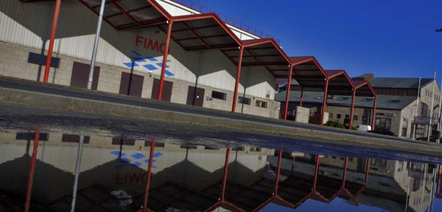 FIMO gana protagonismo deportivo para paliar la carencia de instalaciones