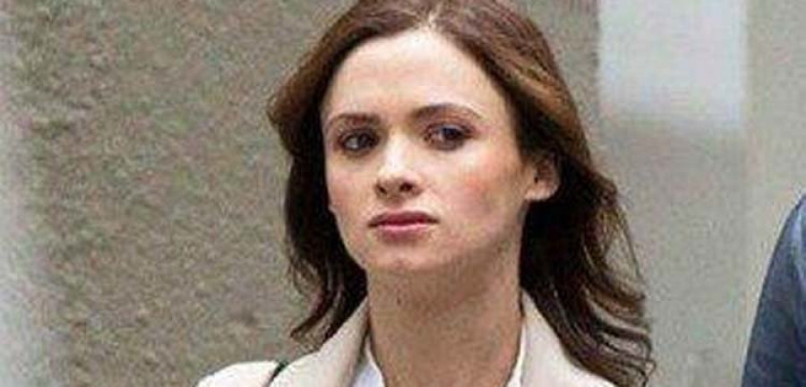 El ex de Cathriona White acusa a Jim Carrey de contagiarle tres venéreas