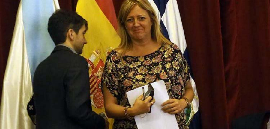 FeC reta al PSOE a demostrar que se puede renunciar al contrato eléctrico