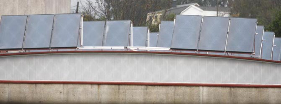 CEDEIRA-El Concello perfila los detalles de la primera feria de energías renovables