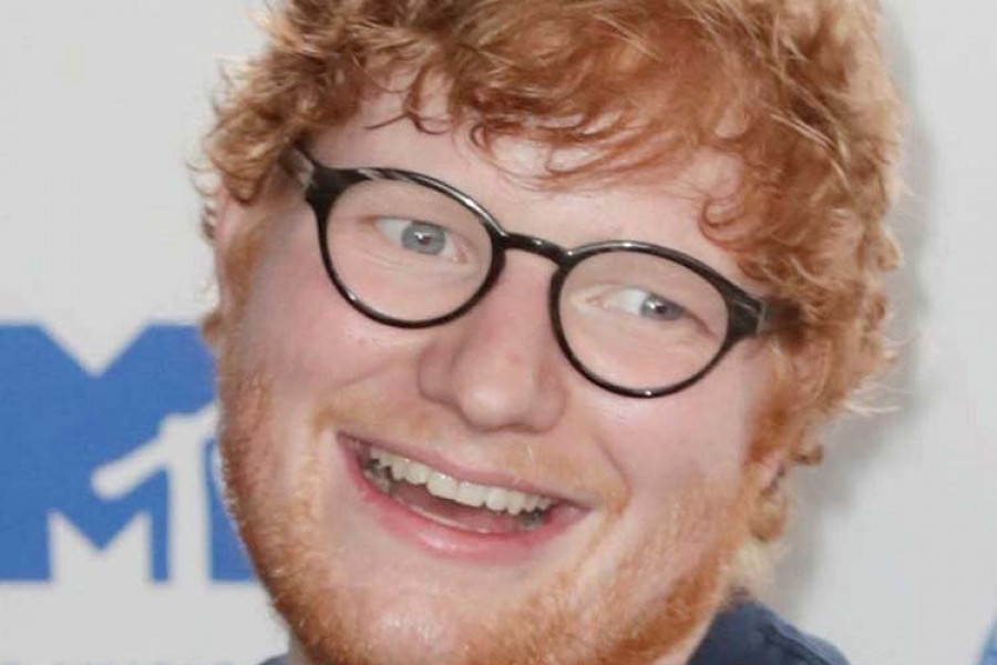 Ed Sheeran y Liam Gallagher aspiran al trono británico en los premios Brit