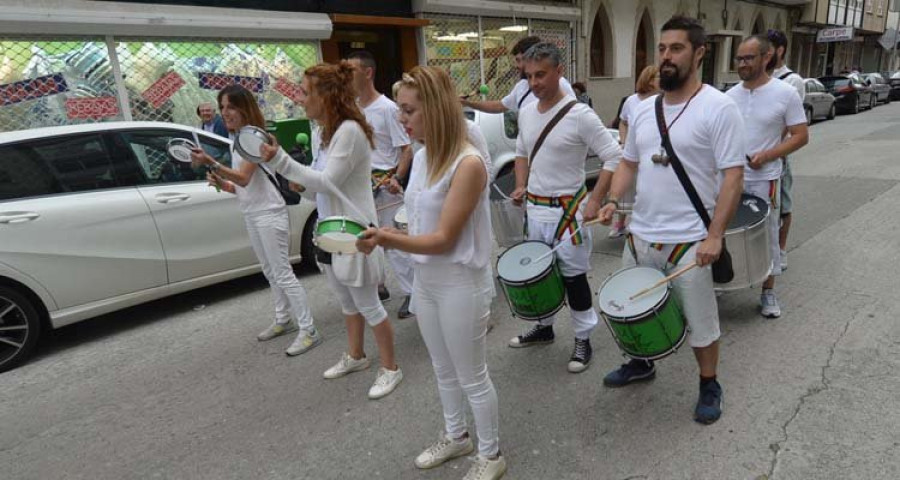 Pontedeume se llena mañana de música para rendir un homenaje a Tito Ríos