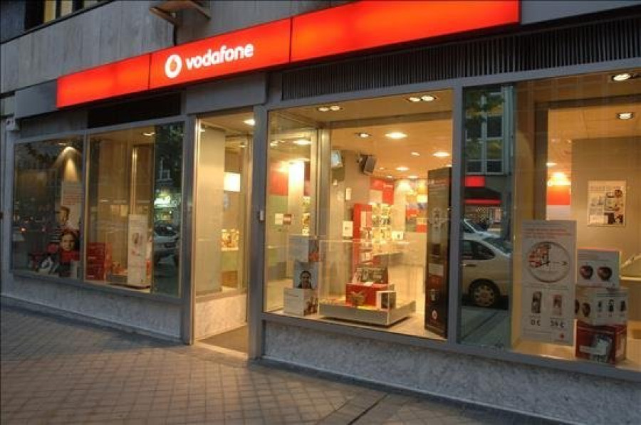 Vodafone formaliza la compra de Ono por 7.200 millones