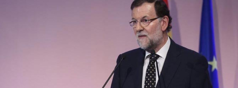 Rajoy adelanta al  1 de julio la rebaja del IRPF prevista para el próximo año