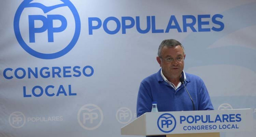 PP y Somos Fene presentan, ahora sí, 
la moción de censura a Juventino Trigo