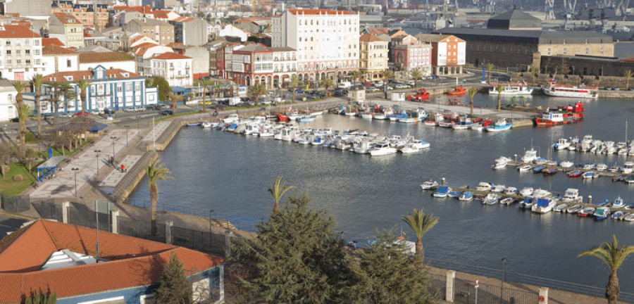 El Puerto se une al proyecto “DrainRain” para reutilizar el agua de escorrentías