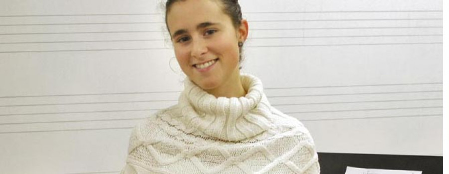 Tania Vilasuso debutará este mes en el Auditorio Nacional