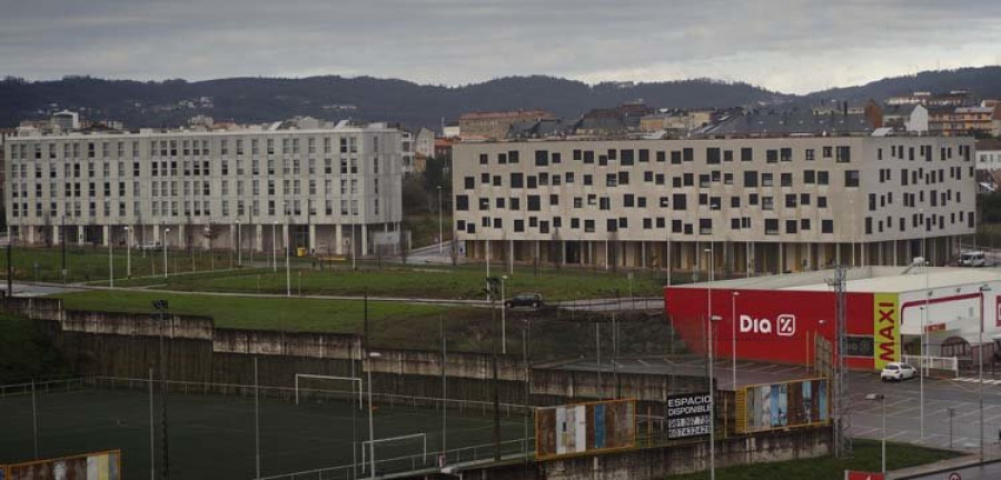 Ferrol cierra el tercer trimestre con uno de los precios más bajos de la vivienda en España