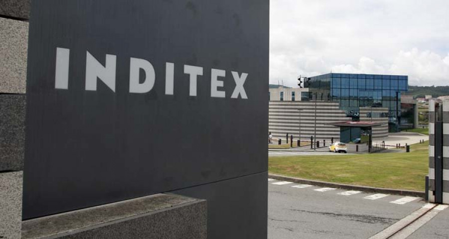 Inditex figura en tercer lugar entre las empresas más responsables de 2017
