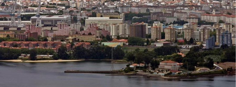 El Concello de Ferrol logró reducir su deuda en 9 millones en tres años
