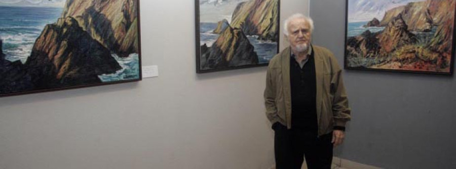 Muere Secundino Rivera, el artista mañonés que triunfó en Venezuela