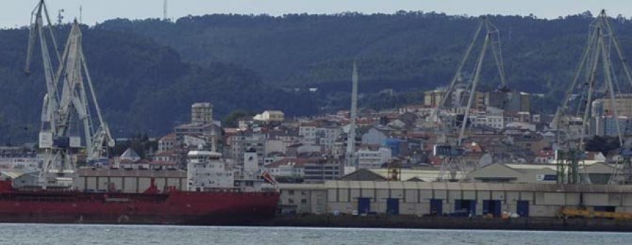 La Cámara gallega exige autonomía de gestión para Navantia en la ría de Ferrol