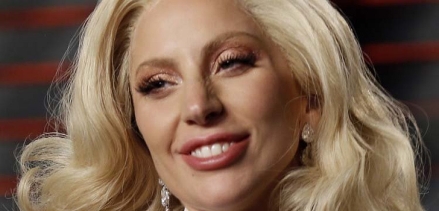 Lady Gaga será una de las estrellas de la Super Bowl del próximo año