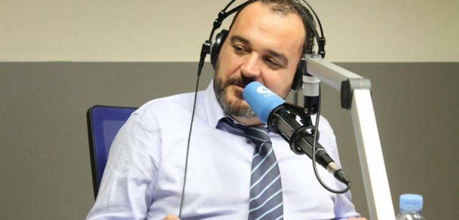 “La radio en directo enseña realidades muy diversas”