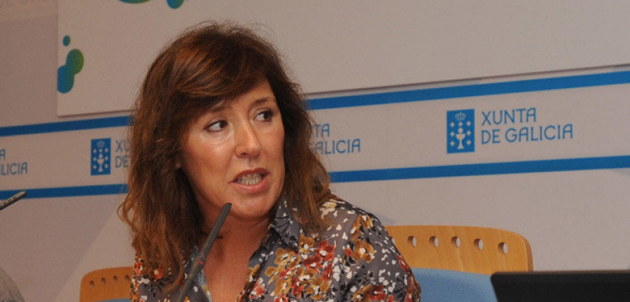 Beatriz Mato: “Quiero que el PP sea una alternativa al desgobierno en A Coruña”