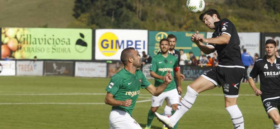 Fran Beade ve a Juan Martínez preparado para viajar a Guijuelo