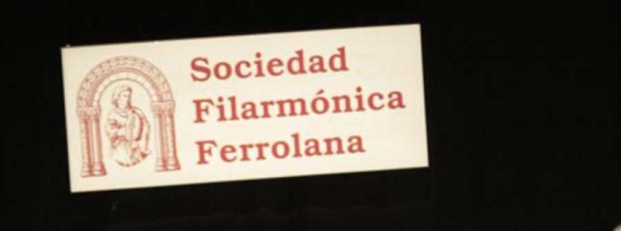 La Orquesta Sinfónica de Galicia abre la temporada de la Sociedad Filarmónica