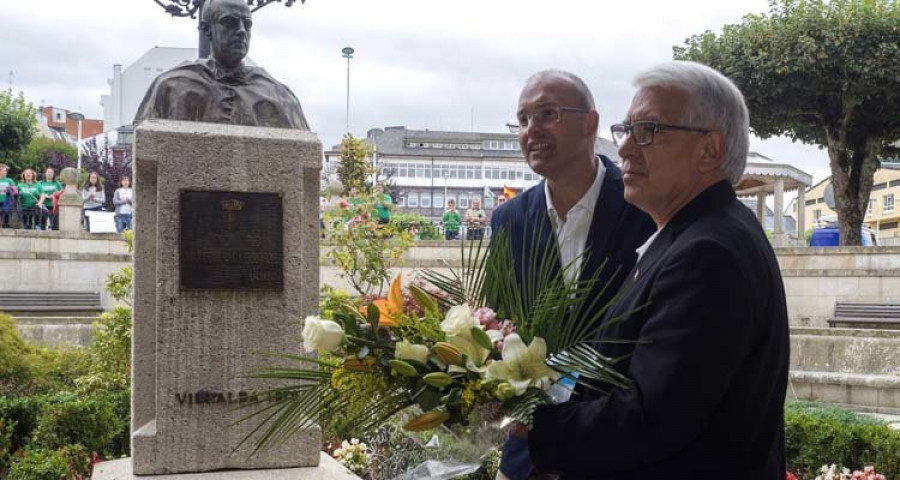 El PPdeG reivindica que “Galicia es la respuesta a todas las preguntas”