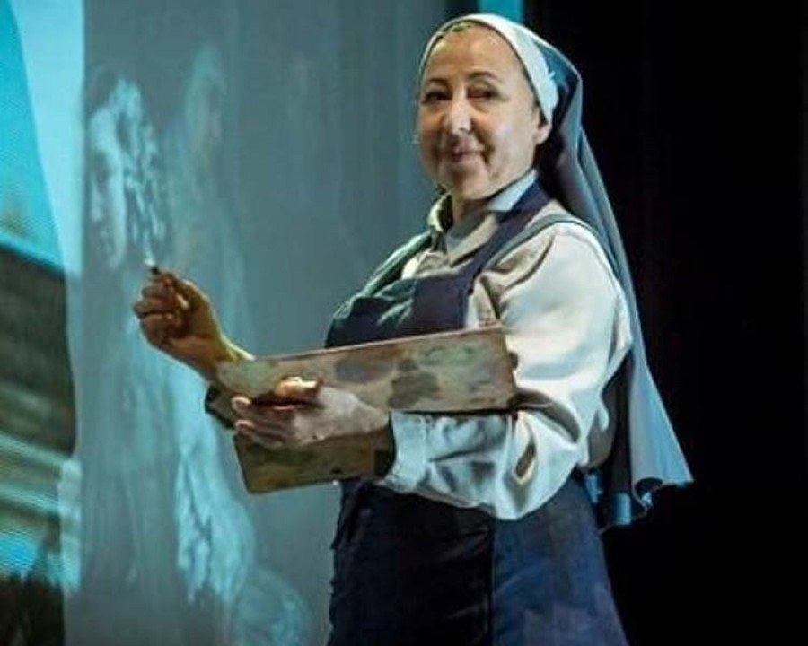 Doble cita con el teatro en Narón con “La autora de las Meninas” y “Os Carniceiros”