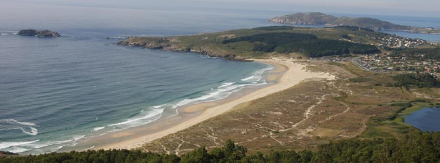 O litoral de Ferrol e Espasante forman parte do patrimonio acústico europeo